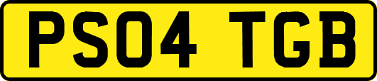 PS04TGB