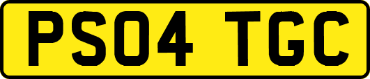 PS04TGC