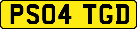 PS04TGD