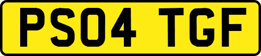 PS04TGF
