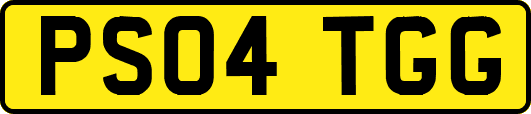 PS04TGG