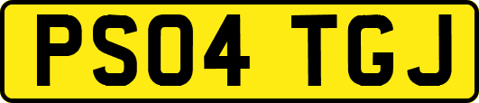 PS04TGJ