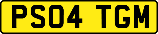 PS04TGM