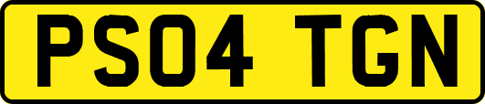 PS04TGN