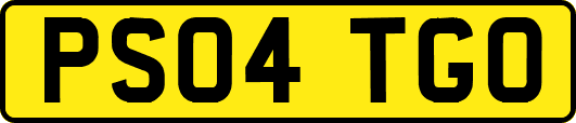 PS04TGO