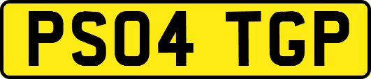 PS04TGP