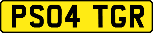 PS04TGR