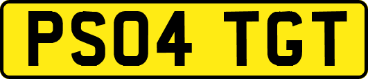 PS04TGT