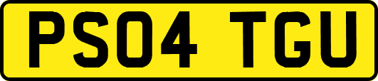 PS04TGU