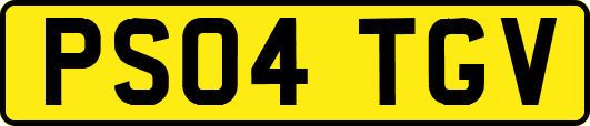PS04TGV