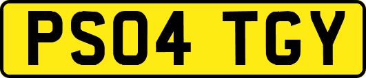 PS04TGY