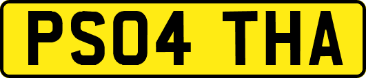 PS04THA