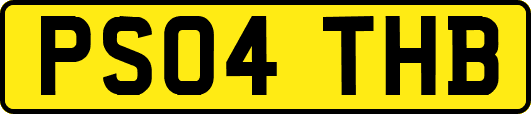 PS04THB