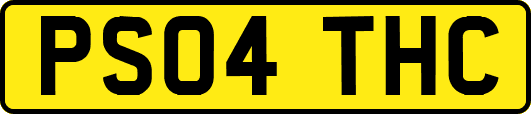 PS04THC