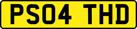 PS04THD