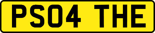 PS04THE