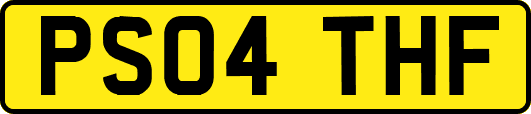 PS04THF