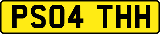 PS04THH
