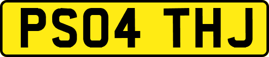PS04THJ