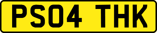 PS04THK