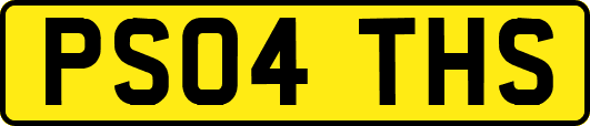 PS04THS