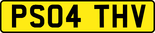 PS04THV