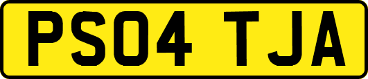 PS04TJA