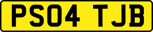PS04TJB