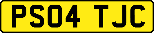 PS04TJC
