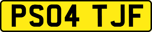 PS04TJF