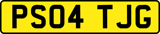 PS04TJG