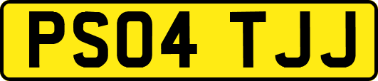PS04TJJ