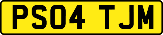 PS04TJM