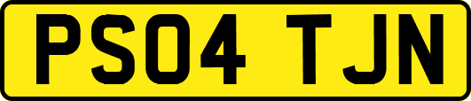 PS04TJN