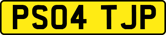 PS04TJP