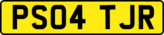PS04TJR