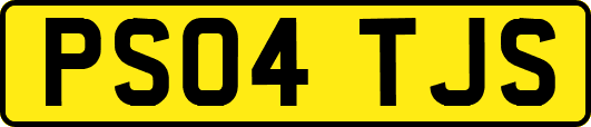 PS04TJS