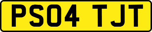 PS04TJT