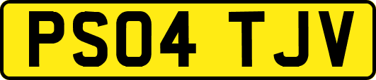 PS04TJV