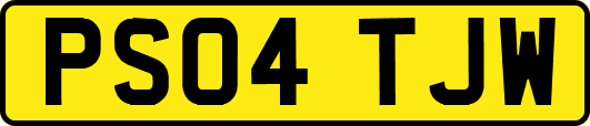 PS04TJW