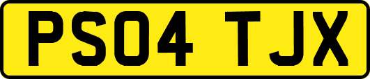 PS04TJX