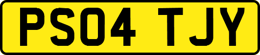 PS04TJY