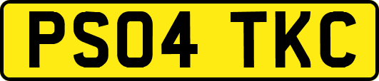 PS04TKC