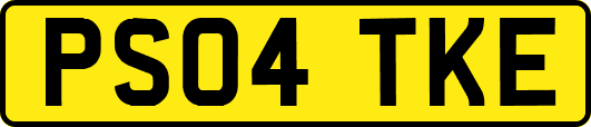 PS04TKE