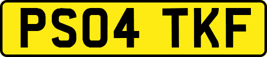 PS04TKF