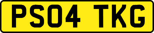 PS04TKG