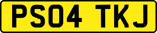 PS04TKJ
