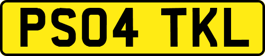 PS04TKL
