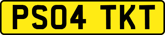 PS04TKT
