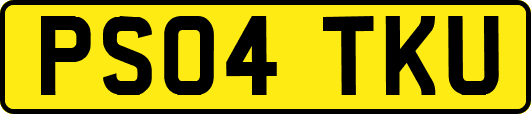 PS04TKU